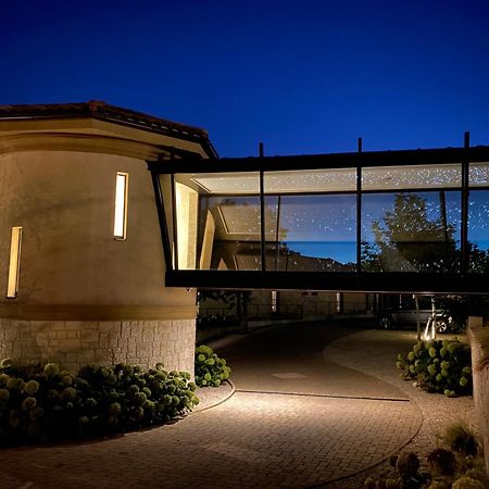 Hotel Zlaty Klucik - Golden Key With Luxury Spa Nitra Bagian luar foto