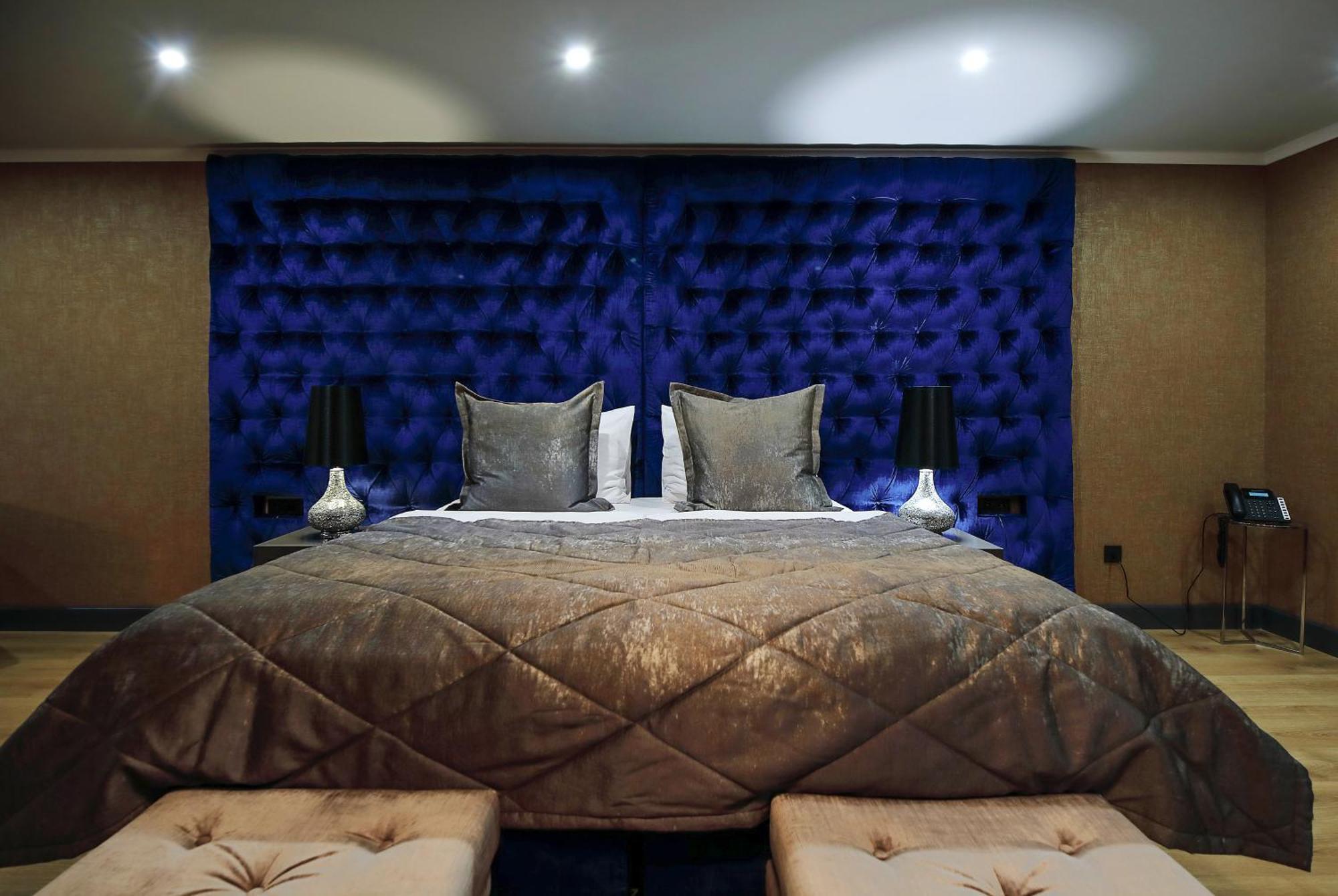 Hotel Zlaty Klucik - Golden Key With Luxury Spa Nitra Bagian luar foto